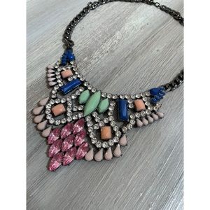 LOGO Links by Lori Goldstein Necklace